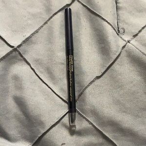 Estée Lauder double wear eyeliner